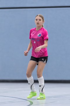 Bild 259 - C-Juniorinnen 2 Loewinnen Cup